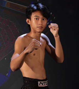 VĂN ĐÌNH THẠO
