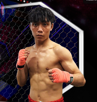 PHẠM LÊ GIA HUY