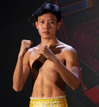 NGUYỄN GIA VỸ