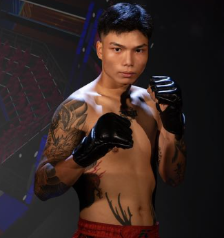 NGUYỄN ĐỨC HẢI TRIỀU