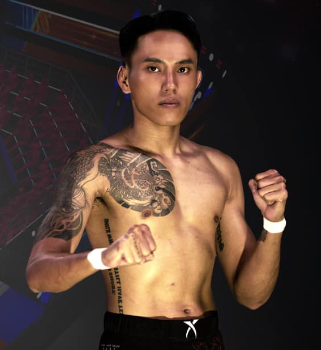 HUỲNH NHẬT PHI