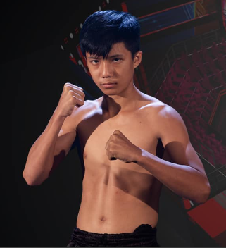 LÊ THANH