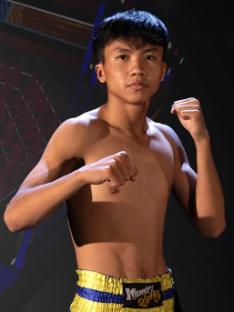 DƯƠNG THẾ AN