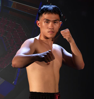 NGUYỄN THIẾT LÂM