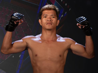 VÕ MINH THƯƠNG